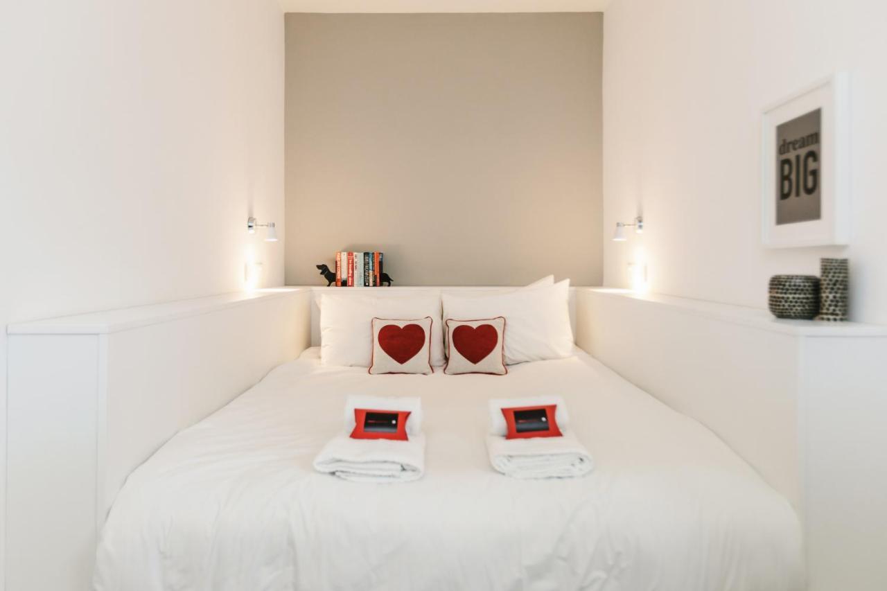 Urban Quarters Lejlighedshotel Dundee Eksteriør billede